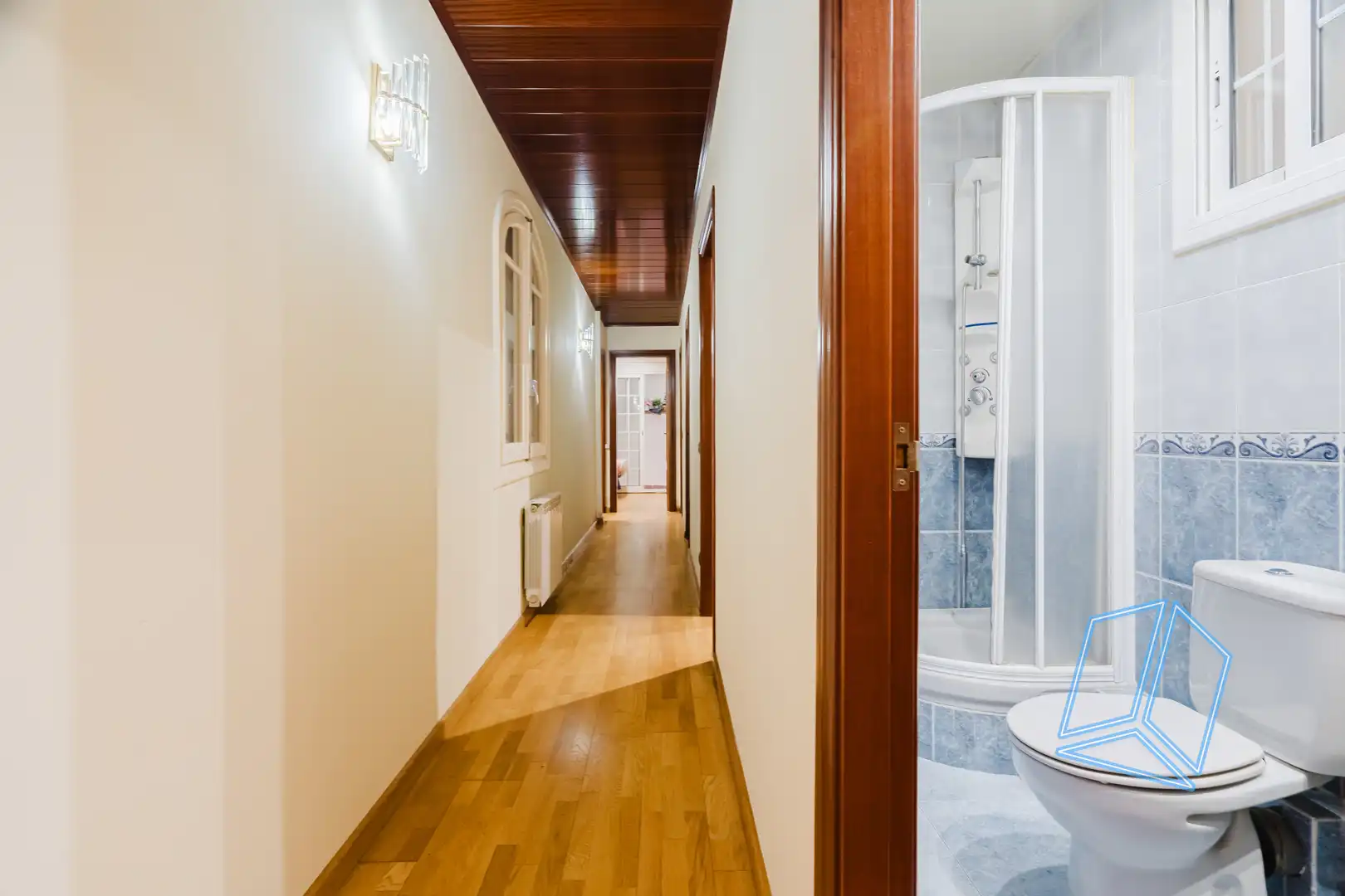 Flat for sale in Barcelona  with Terrace