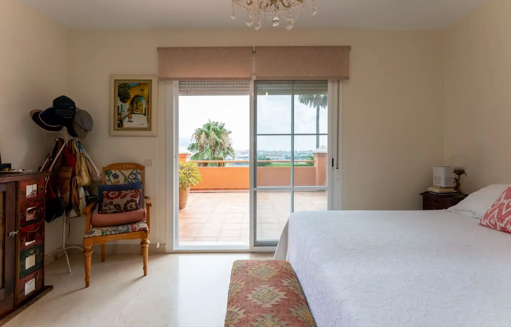 Haus mit Pool zum Verkauf in Hipódromo - Cerrado del Águila, imagen 37