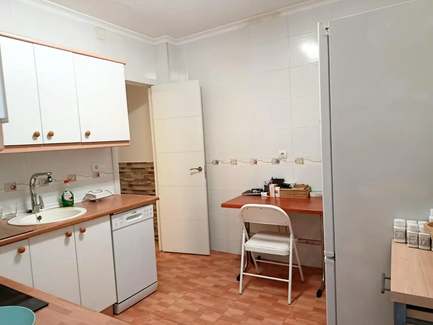 Wohnung zum Verkauf in Centro, imagen 14