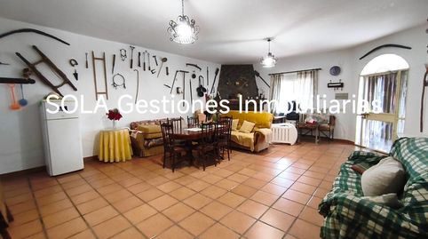 Chalet SAN BARTOLOMÉ, imagen 5