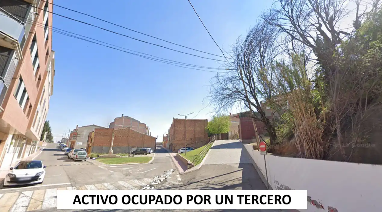 Pis en venda a Carrer Segrià