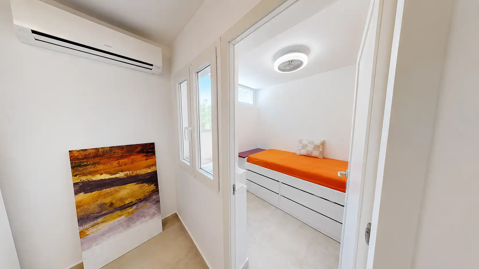 Bungalow amb jardí en venda a Nueva Torrevieja - Aguas Nuevas, imagen 20
