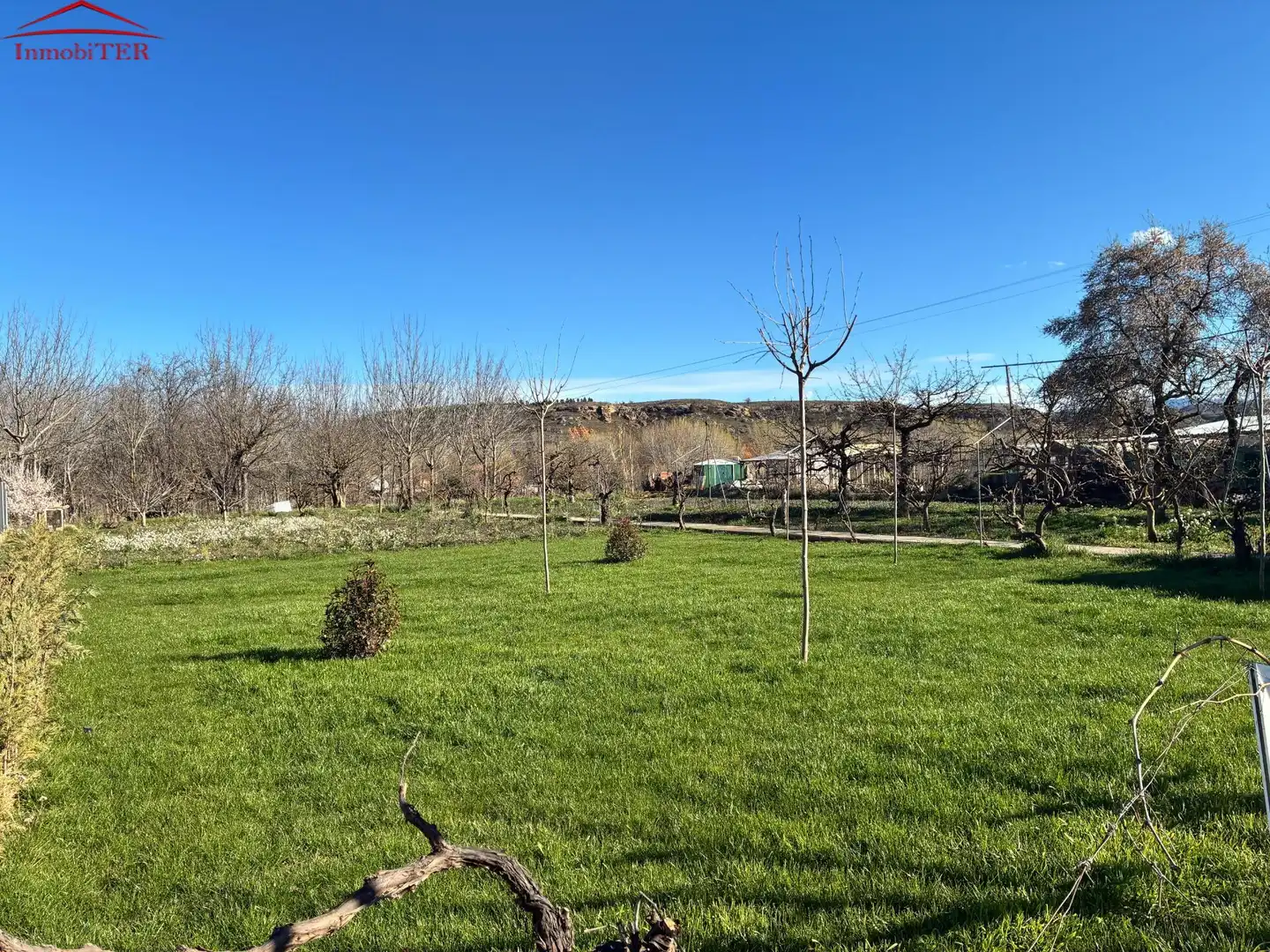 Houses for sale in Teruel  with Private garden and Swimming Pool