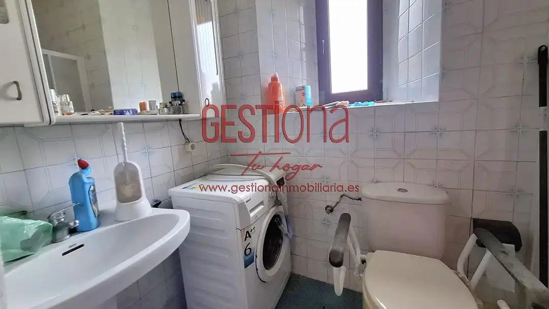 Haus mit Terrasse zum Verkauf in Hazas de Cesto, imagen 31