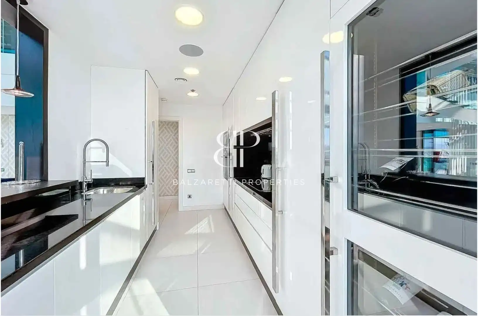 Attique avec terrasse à vendre à Passeig del Taulat, imagen 18