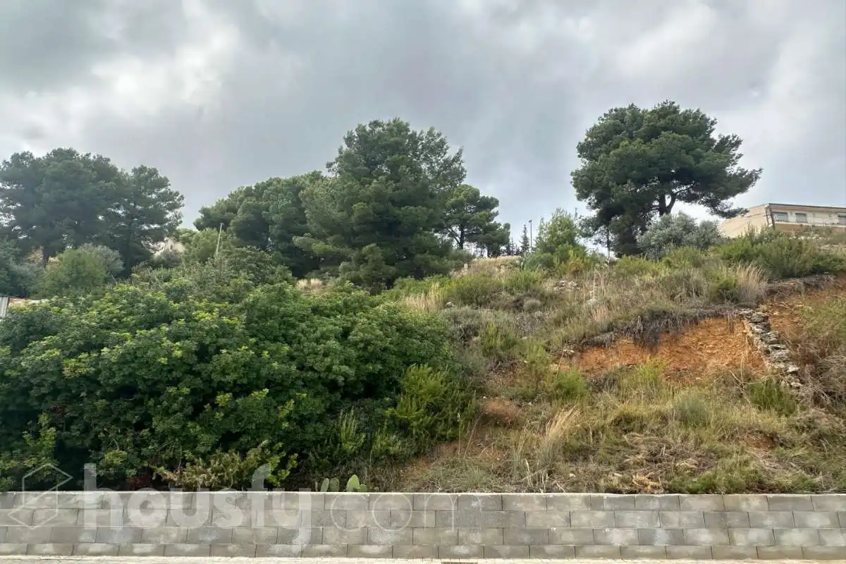 Terrenys i solars en venda a Carrer Cirerer (Can Coral) ., imagen 22