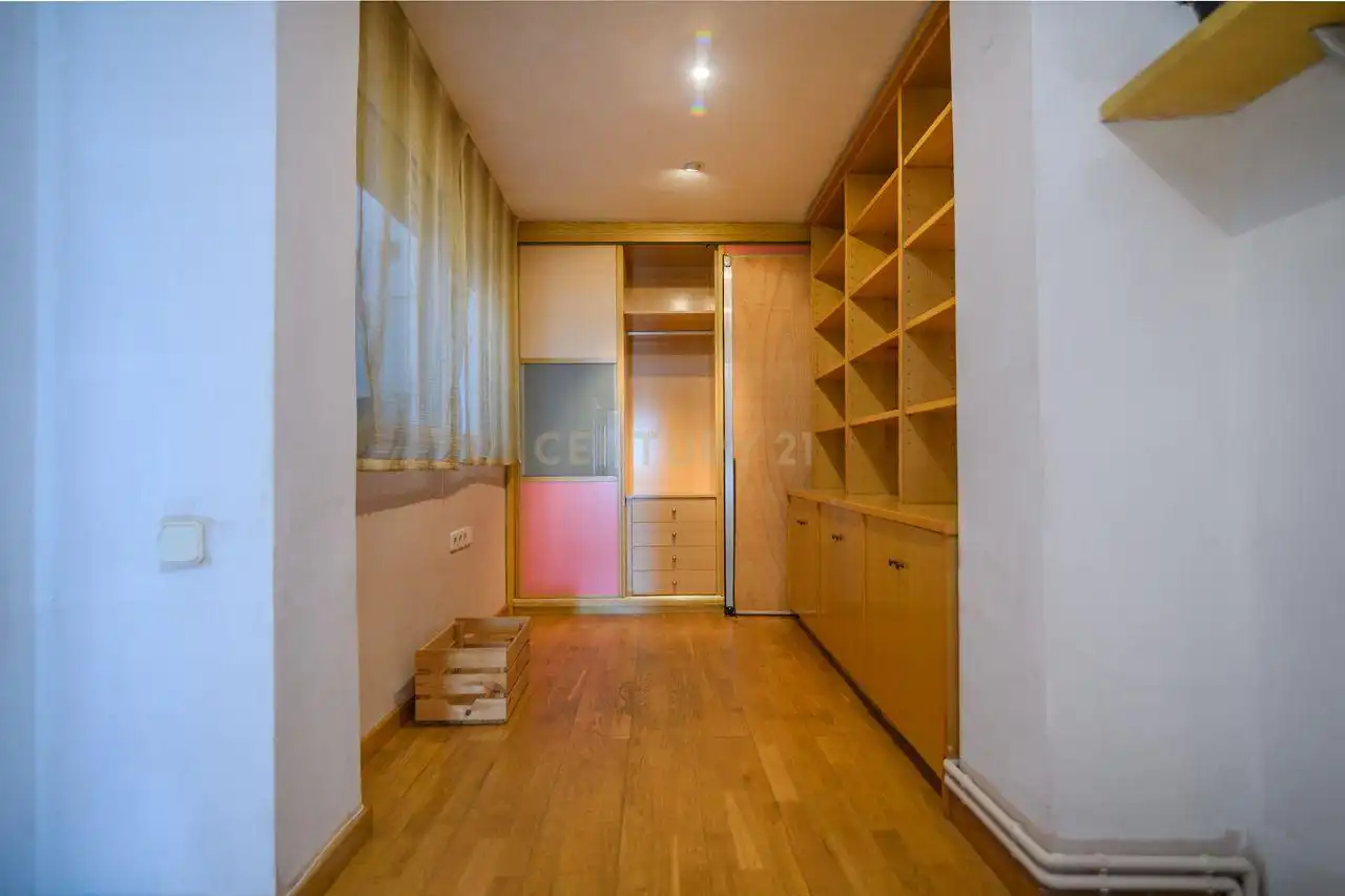 Wohnung zum Verkauf in La Barceloneta