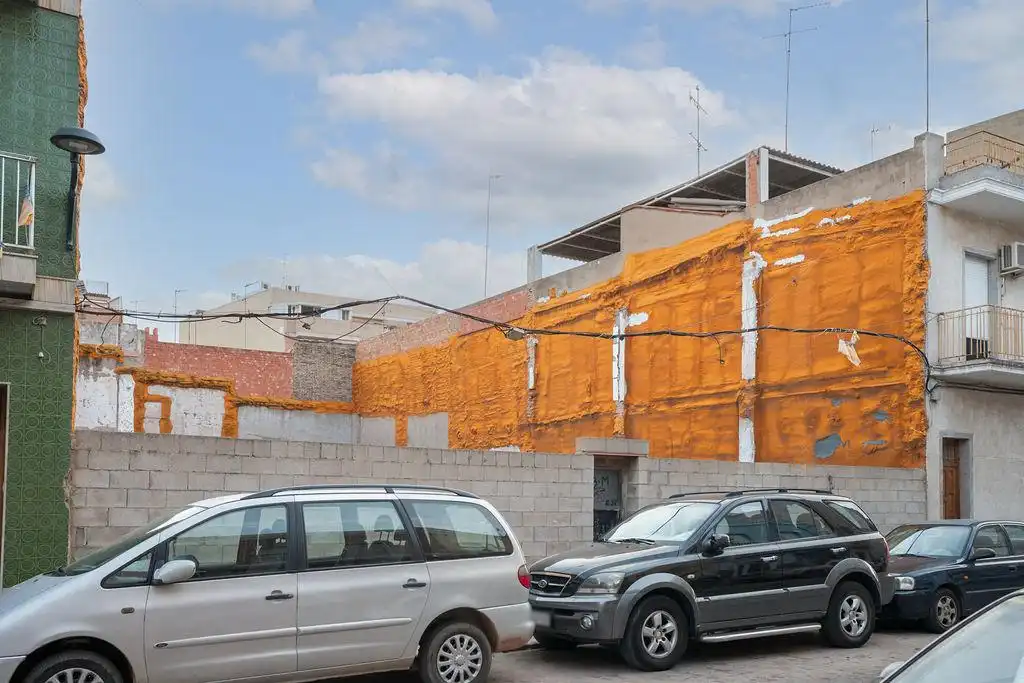 Terreno residenziale in vendita a Algemesí, imagen 8