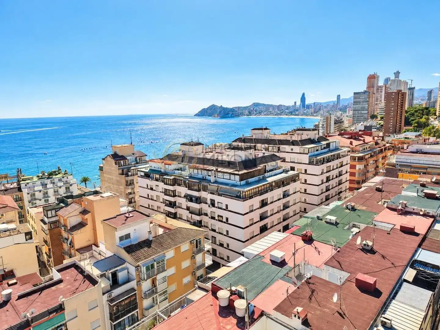 Flat with lift for sale in Calle Calle Rosal 1, imagen 30