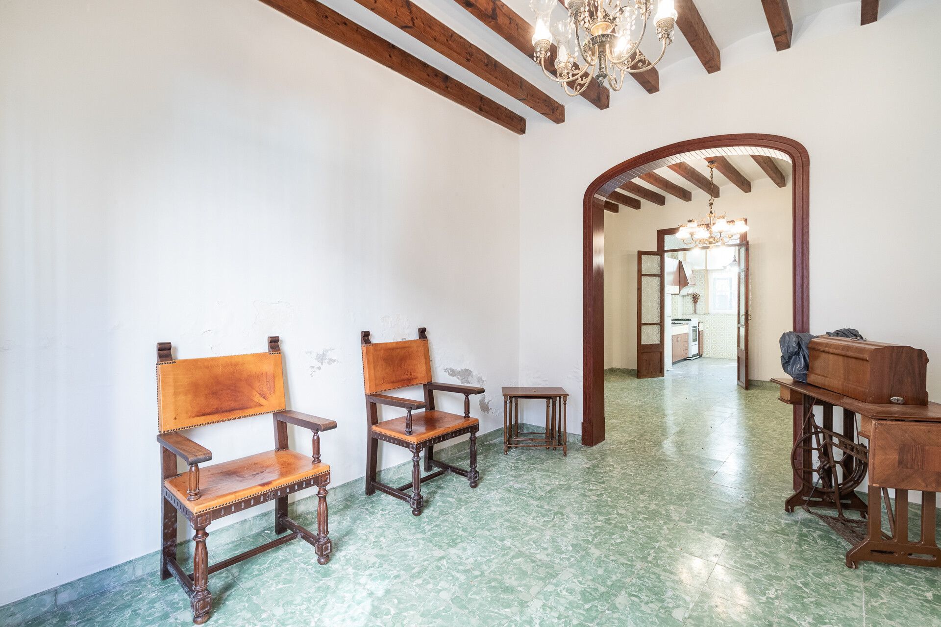 Casa adosada en venda en  Palma de Mallorca