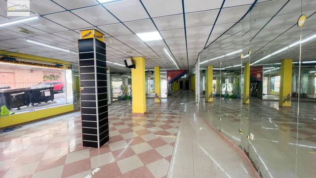 Local comercial en Venta en Gibralfaro