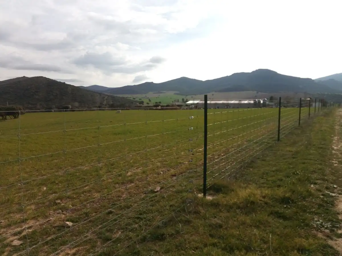 Finca rústica en venta en Fuente el Fresno