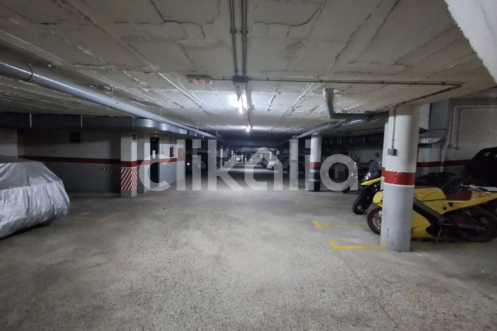 Individuel avec ascenseur à vendre à Viladecavalls, imagen 5
