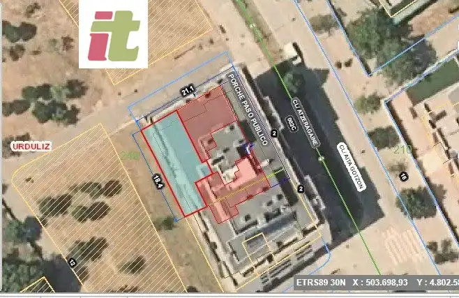 Local comercial en venda a Urduliz, imagen 7