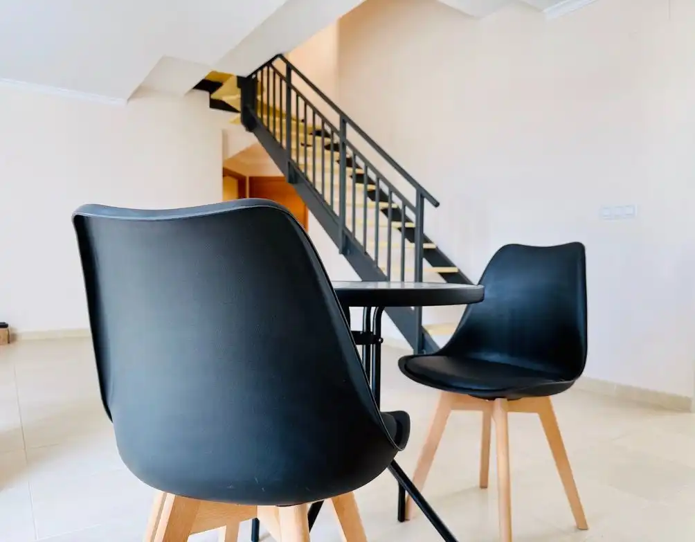 Comedor de Ático en venta en Ondara con Terraza