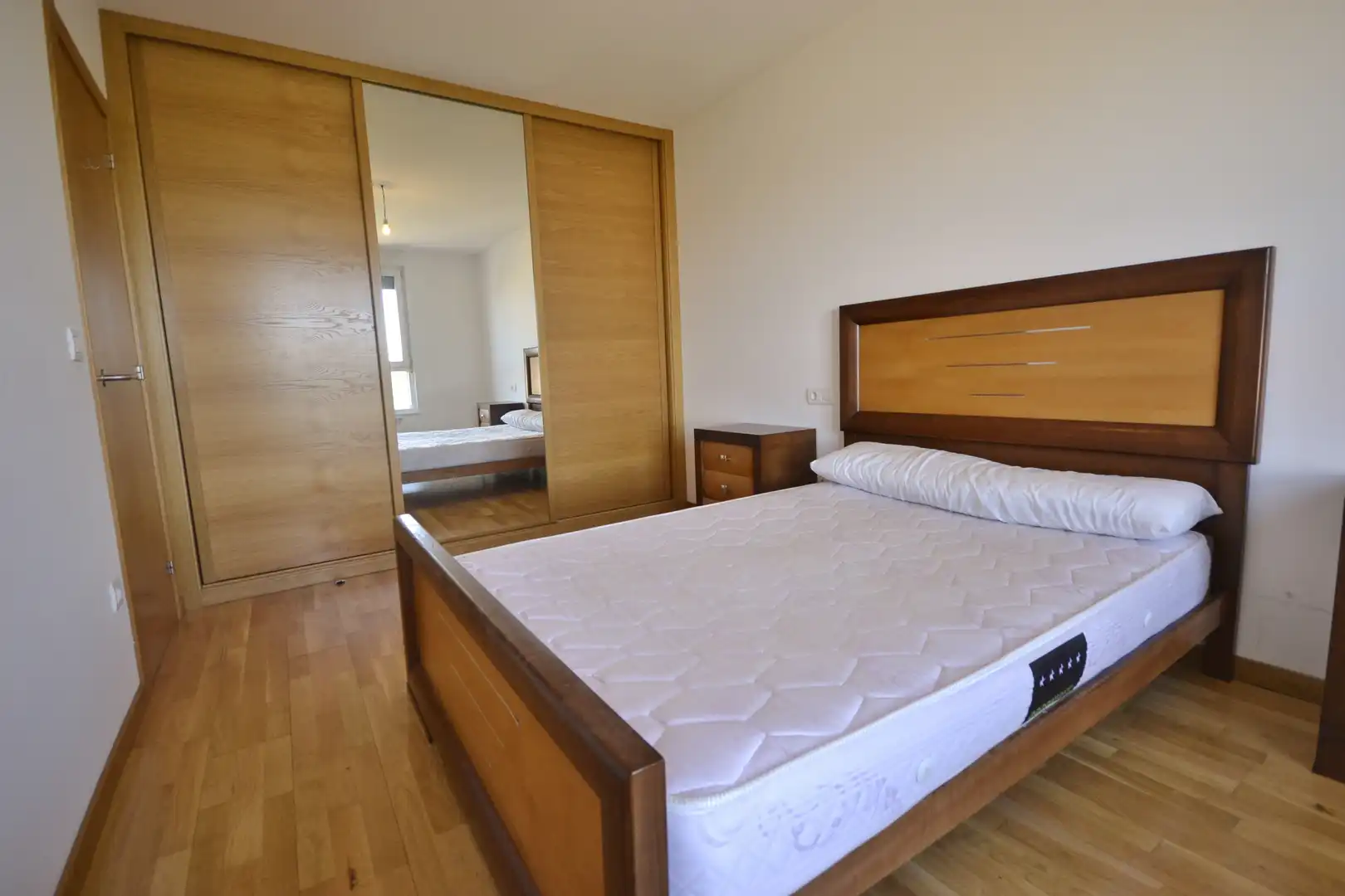 Apartament de lloguer a Avenida da Coruña, A Milagrosa