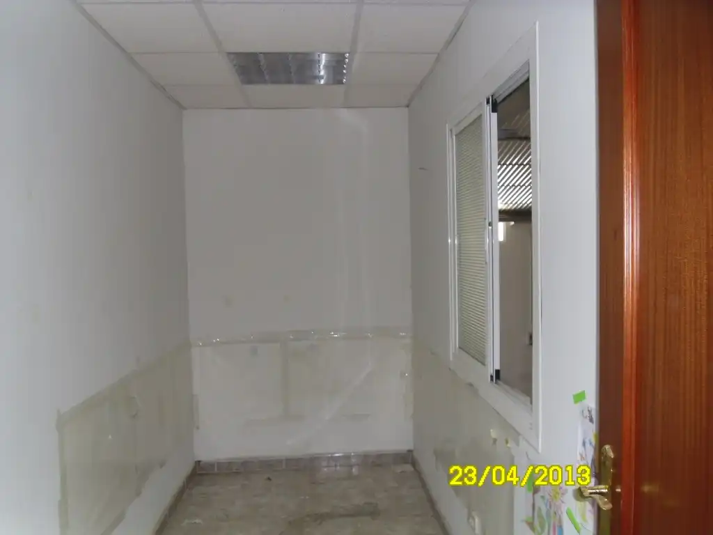 Nau industrial en venda en Humanes de Madrid amb Calefacció