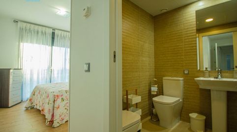 Foto 3 de Apartamento de alquiler en Calle Matilde Tagle, Avenida Elvas, Badajoz Capital