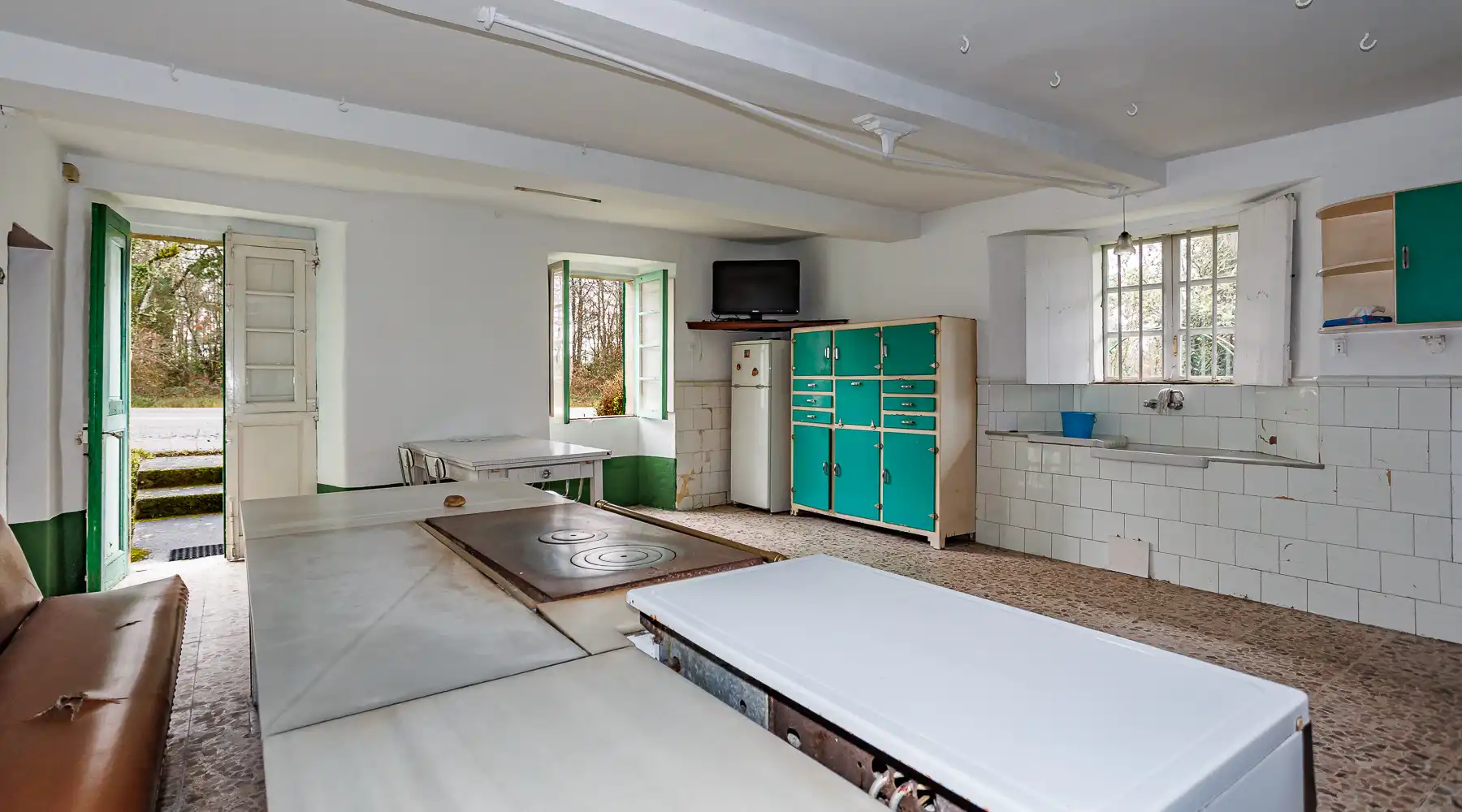 Casa rústica en venda a Guitiriz, imagen 5