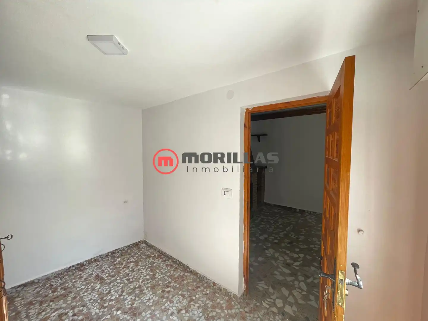 Habitación de Casa o chalet en venta en Alhama de Murcia con Terraza