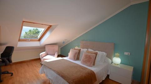 Foto 5 de Àtic en venda a Avenida Gondomar, Tomiño, Pontevedra