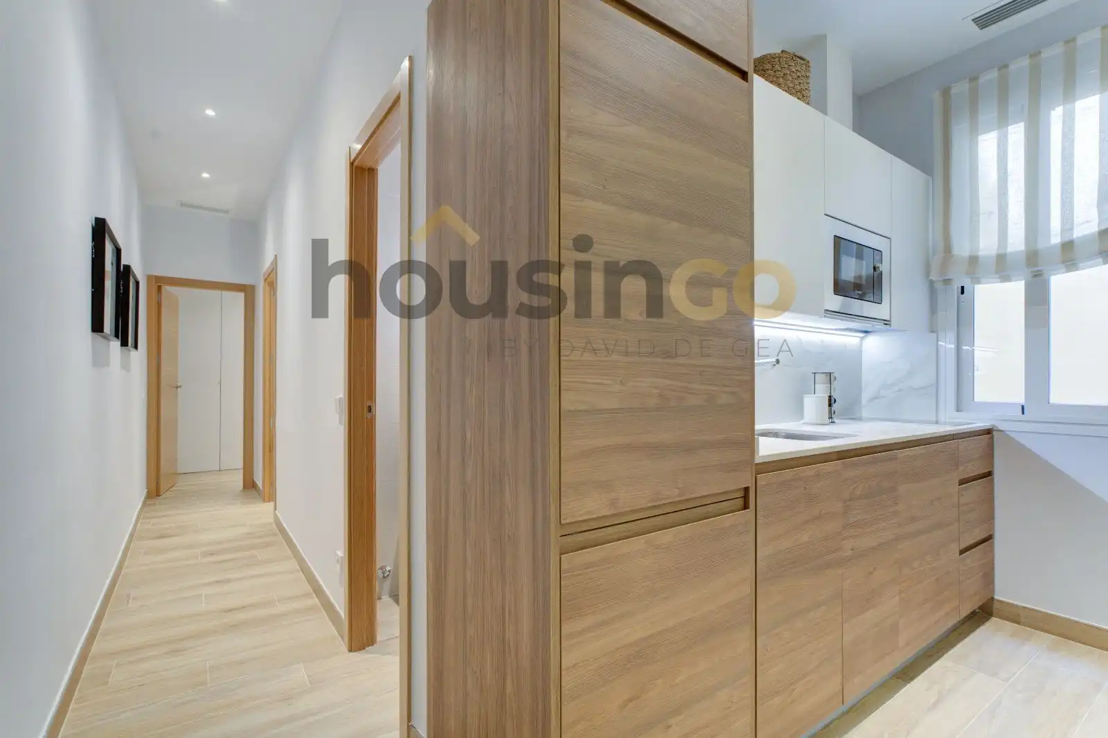 Piso de alquiler en Covarrubias, Trafalgar