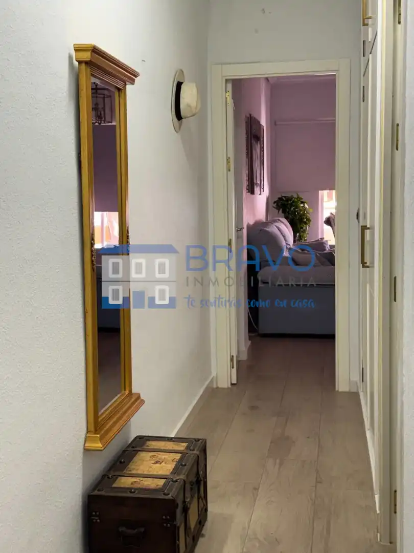 Appartamento con terrazza in vendita a Don Benito, imagen 5
