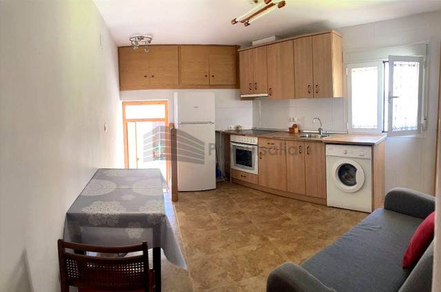 Finca rústica en Venta en Maestro Jesús Gadea en San Martín de la Virgen de Moncayo