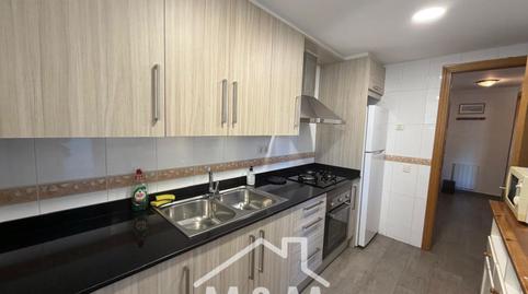 Foto 5 de Pis de lloguer a Lluminetes, Barcelona