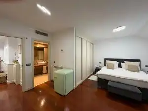 Casa o chalet de alquiler en Avenida Ángel Nieto, Valdepastores - Las Encinas