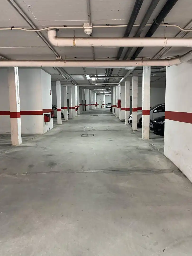 Parkplatz zum Verkauf in El Rinconcillo