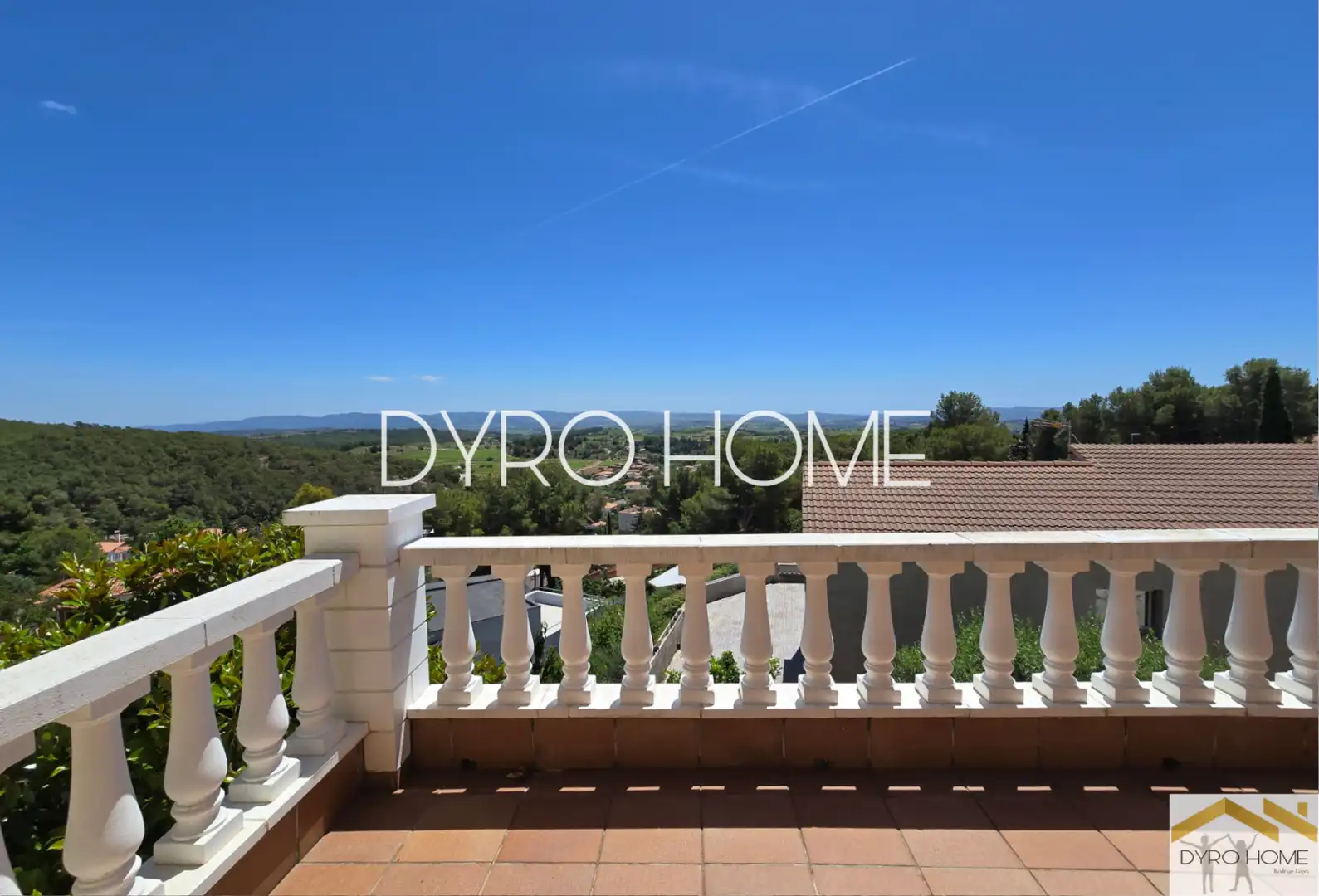 Vista exterior de Casa o chalet en venta en Font-rubí con Aire acondicionado, Calefacción y Jardín privado