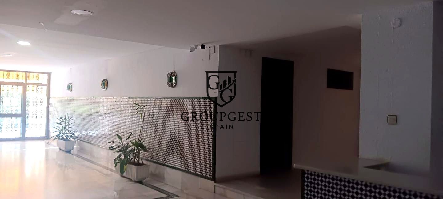 Apartment for sale in Fuengirola  with Furnished, Balcony and Community pool