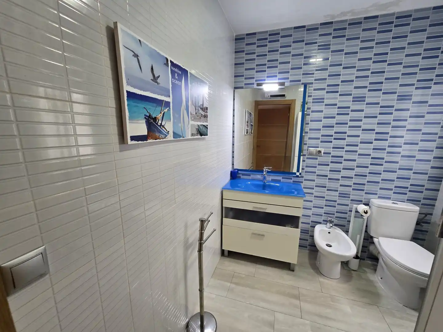 Flat for sale in Mercado