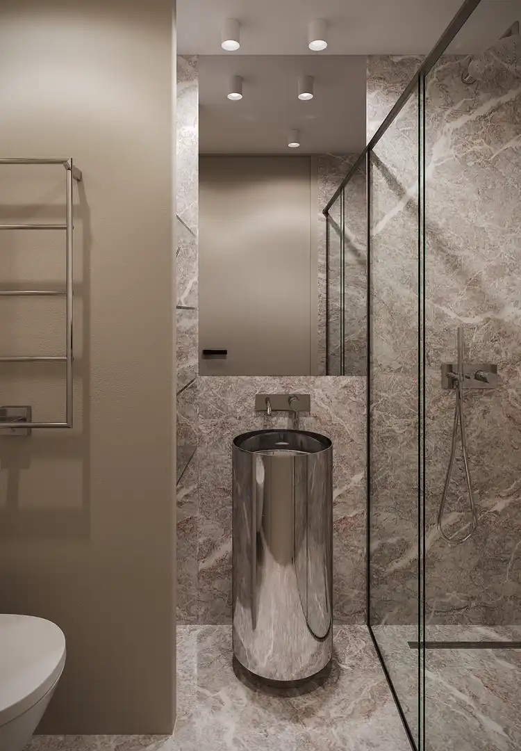 Apartament amb ascensor en venda a Les Corts, imagen 30