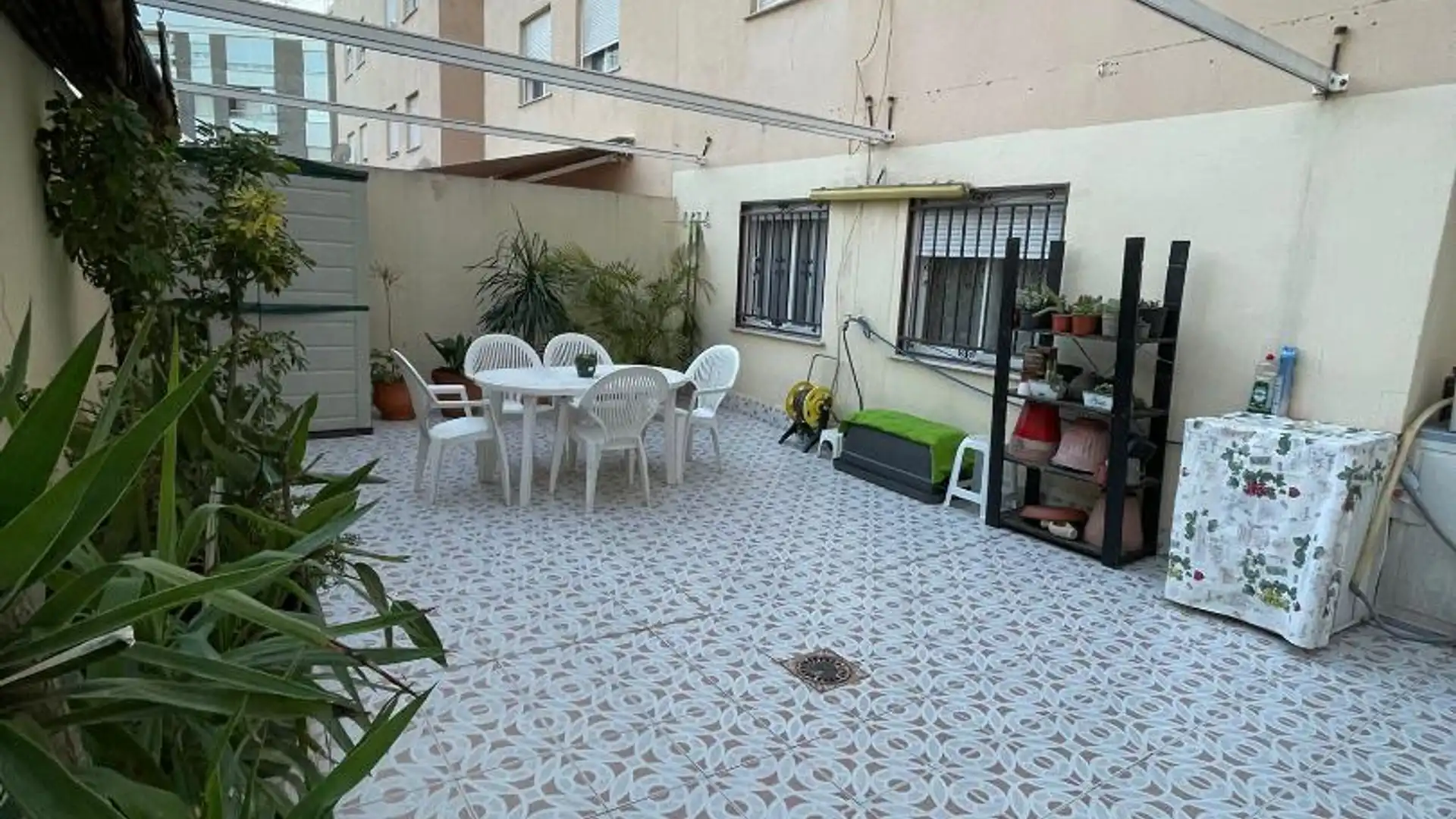 Apartments for sale in El Mercado