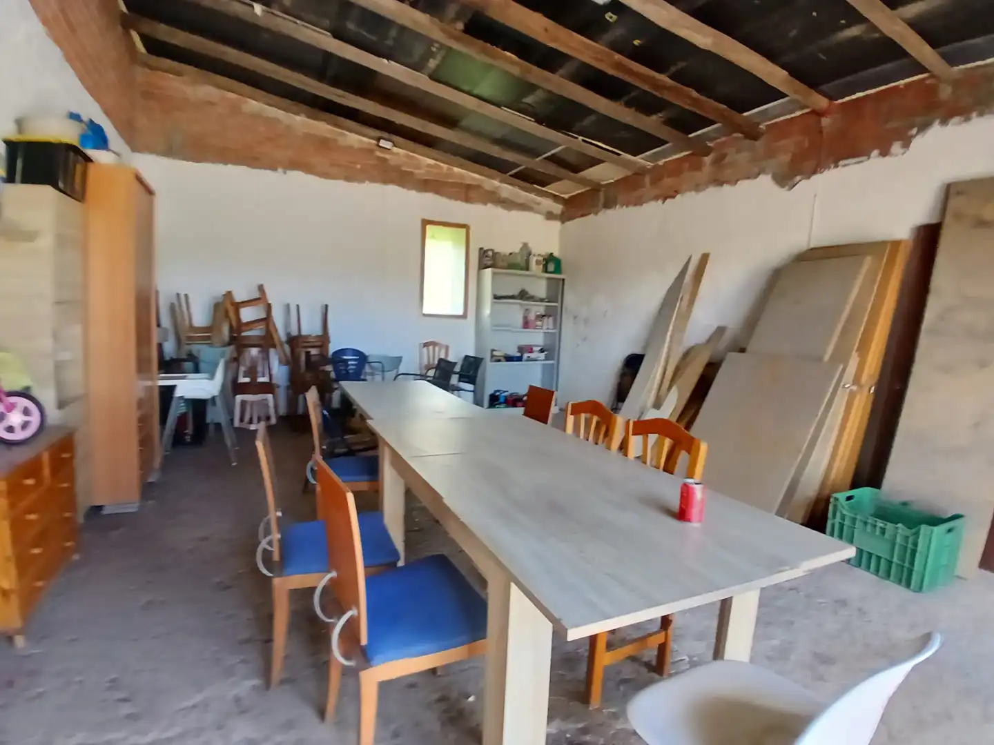 Terreno rustico in vendita a Gavà Mar, imagen 4