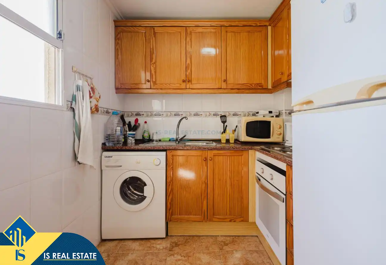 Apartment mit Aufzug zum Verkauf in Centro, imagen 22