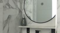 Bathroom of Flat for sale in  Cádiz Capital  with Balcony