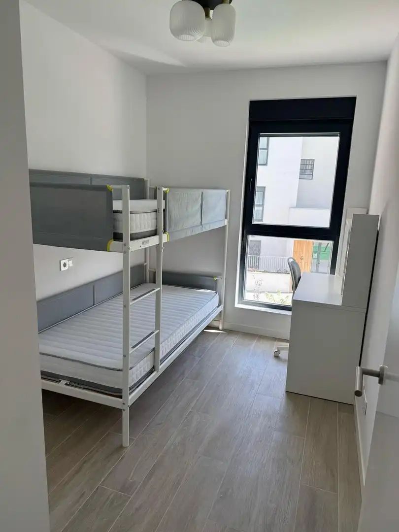 Apartament amb terrassa en venda a PEDAG.AMELIA ASENSI BEVIA 1, imagen 9