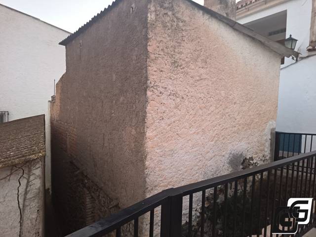 Terreno residencial en Venta en Calle Carniceria, 50 en Lecrín