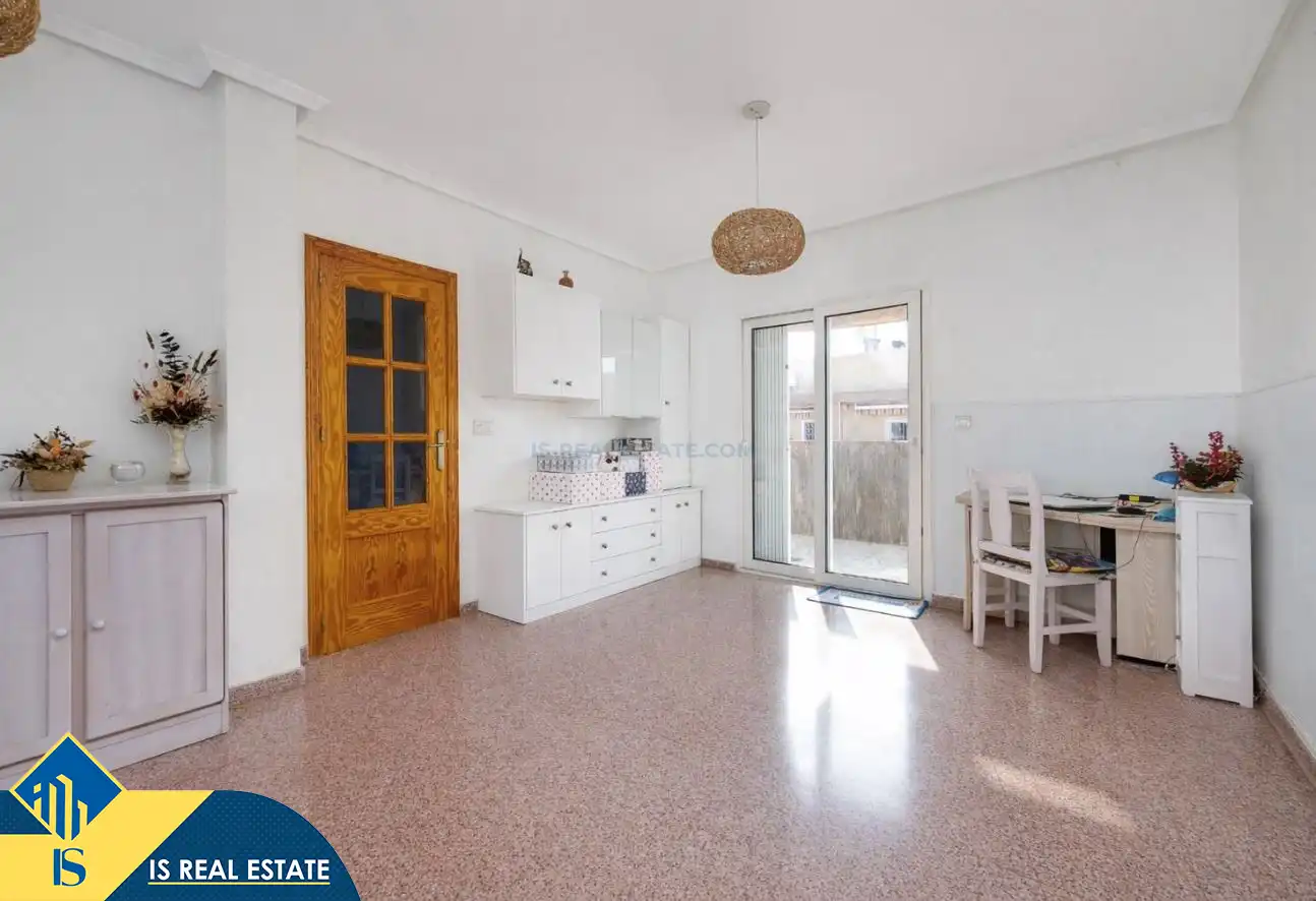 Apartament amb ascensor en venda a Centro, imagen 4