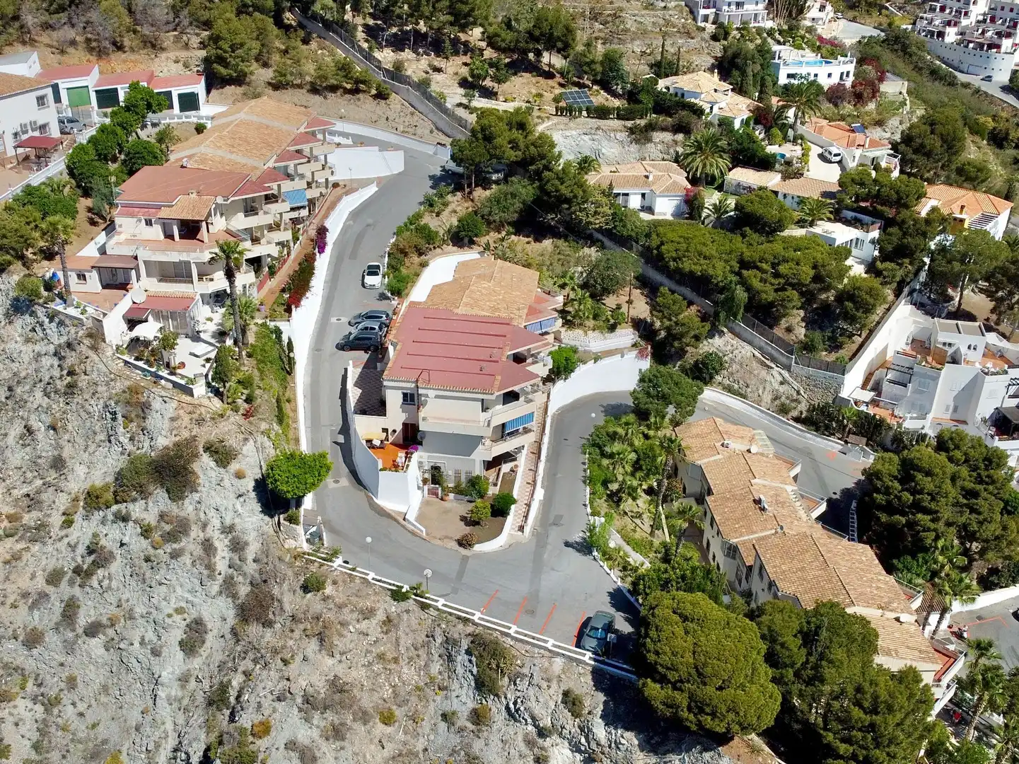 Appartement compact avec piscine à vendre à miramar 4, imagen 42