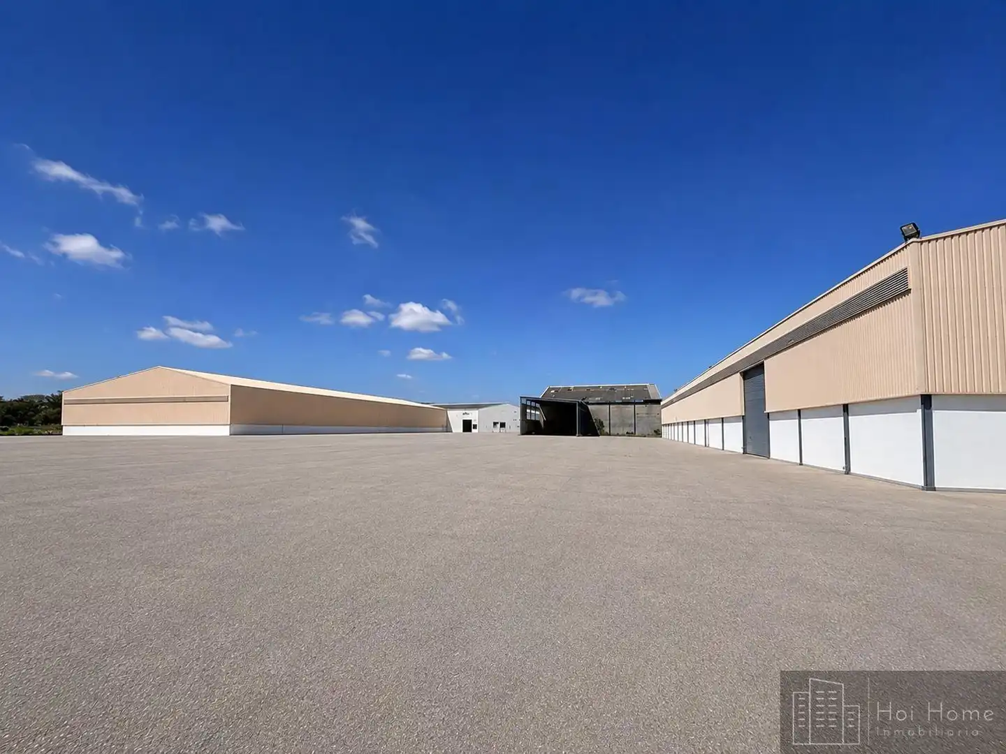 Nave industrial en venta en Arcos de la Frontera, imagen 5