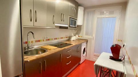 Foto 4 de Apartament de lloguer a Don Benito, Badajoz