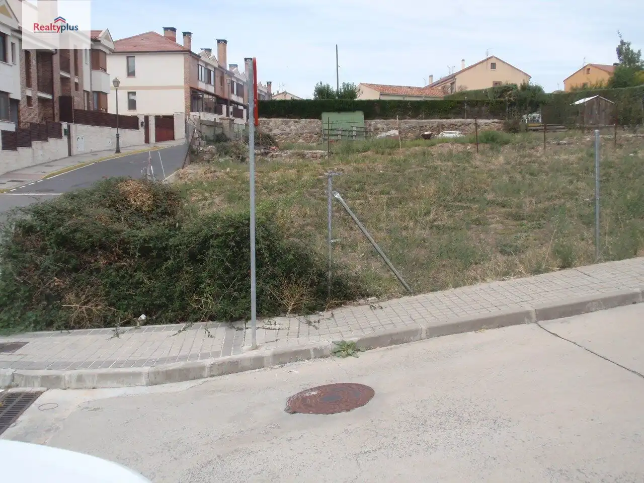 Terreni e lotti in vendita a Palazuelos de Eresma, imagen 3