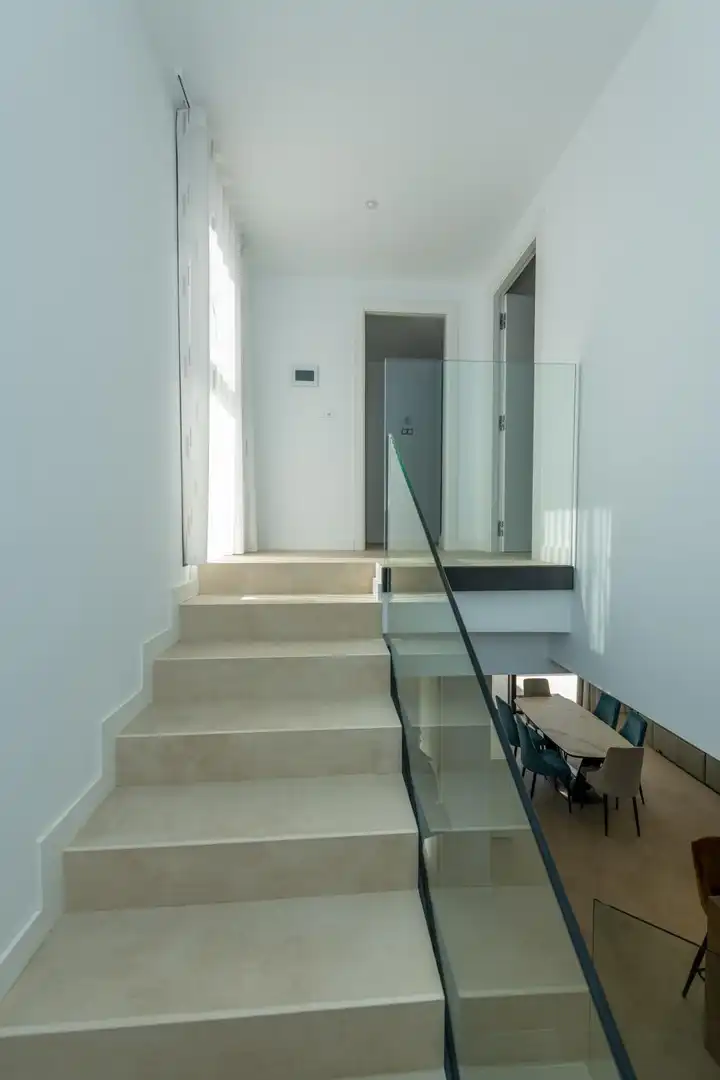 Chalet con piscina en venta en Playa de San Juan - El Cabo de las Huertas, imagen 28