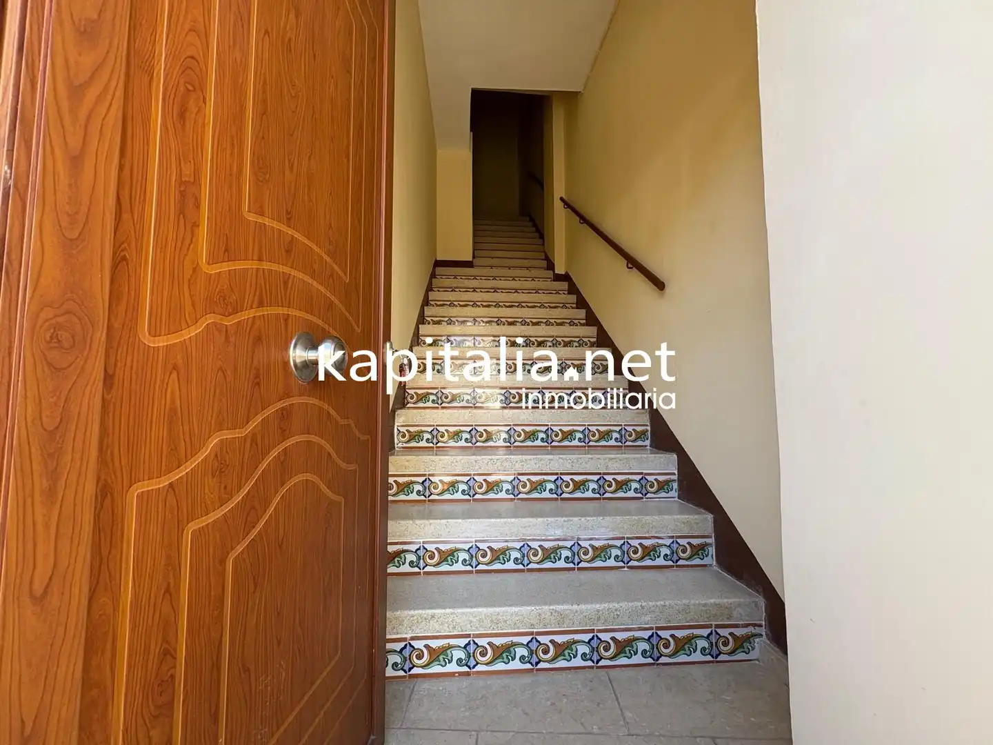 Dúplex en venta en Enguera con Balcón