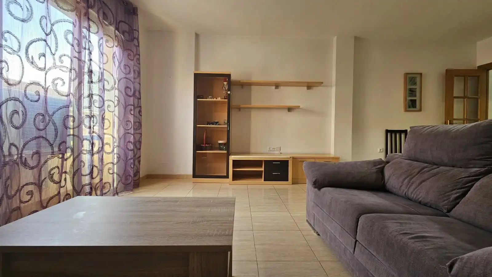 Flat with lift for sale in El Ejido Ciudad, imagen 6