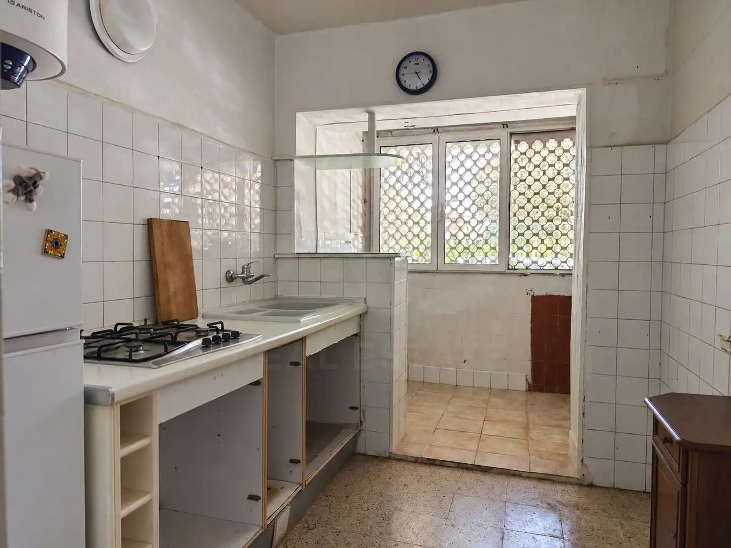 Casa adosada en venda a Vilafortuny